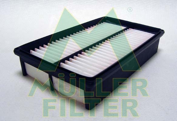 MULLER FILTER Gaisa filtrs PA3634